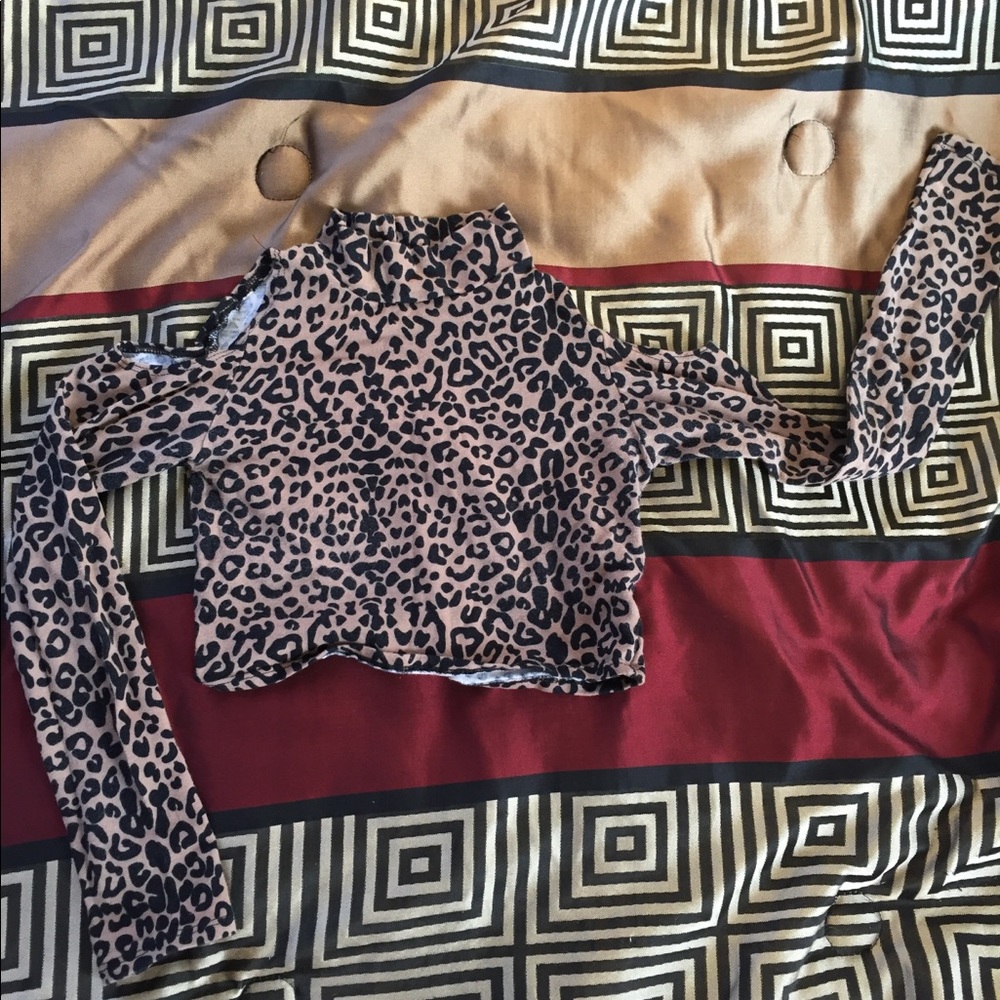 Crop Top Bundle